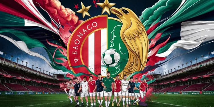 Futur rachat de l’AS Monaco : Les Saoudiens séduits par Luis Campos - Viral Mag LAS Monaco pourrait bientôt changer de mains Des investisseurs saoudiens seraient intéressés par le rachat du club et voudraient attirer Luis Campos Viral Mag