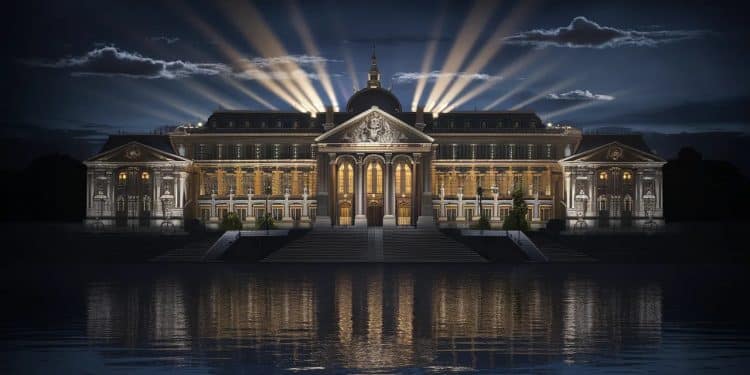 Gabriel Attal sur TF1 : Le Premier Ministre Face aux Législatives - Viral Mag Ce mardi soir Gabriel Attal sera linvité du JT de 20h de TF1 suite à la dissolution de lAssemblée Le chef du gouvernement sort de son silence pour évoquer lavenir politique du pays Viral Mag