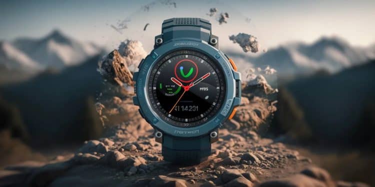 Garmin Epix Pro Gen 2 : La Montre Connectée Ultime Pour Les Aventuriers - Viral Mag La Garmin Epix Pro Gen 2 repousse les limites des montres connectées Écran AMOLED GPS précis autonomie longue durée Lalliée idéale des sportifs et aventuriers exigeants Viral Mag