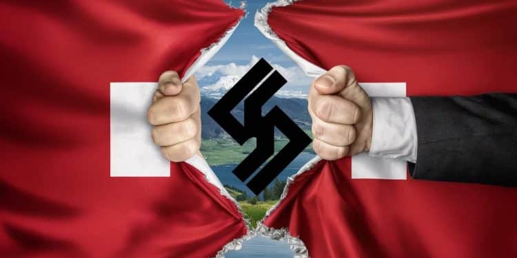 Le canton de Genève adopte une loi pionnière interdisant lexhibition de symboles nazis et de haine dans les lieux publics Découvrez les détails   Viral Mag