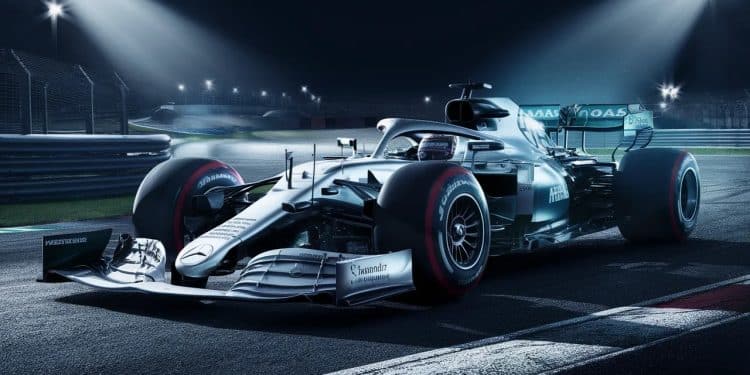 George Russell, la surprise de Montréal en Formule 1 - Viral Mag Exploit surprise de George Russell en qualifications du GP du Canada de F1 Le jeune Britannique de Mercedes décroche la pole devant Verstappen et Norris Viral Mag