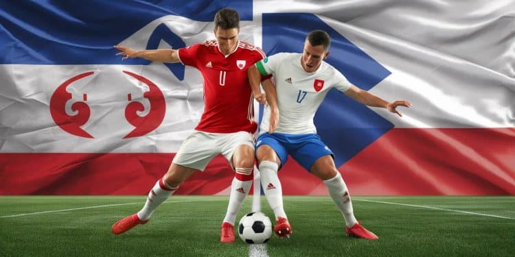 Géorgie-République Tchèque : Le Match de l’Espoir à l’Euro 2024 - Viral Mag La Géorgie et la République Tchèque saffrontent pour leur deuxième match de lEuro 2024 un duel crucial pour leurs espoirs de qualification Viral Mag