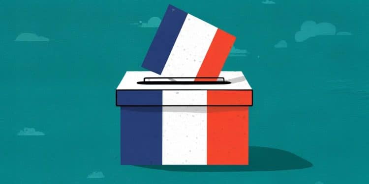 Gérald Darmanin Triomphe au Premier Tour des Législatives dans le Nord - Viral Mag Gérald Darmanin ministre de lIntérieur arrive en tête avec 41 des voix au premier tour des élections législatives dans la 10e circonscription du Nord Viral Mag