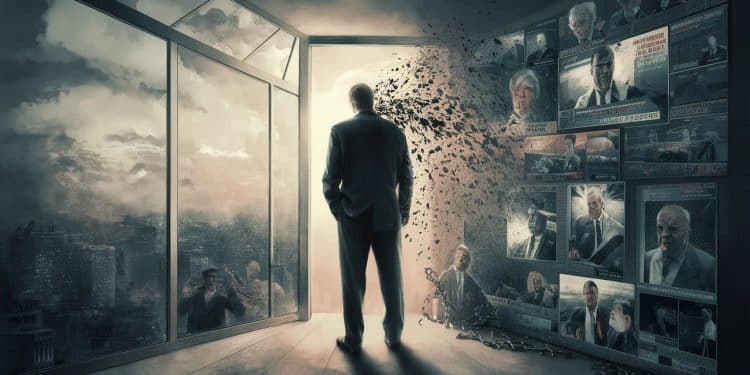 Gérard Miller : La disparition d’un personnage controversé - Viral Mag La fin dune époque marquée par les discours enflammés de Gérard Miller Une analyse de son impact sur le paysage médiatique français Viral Mag