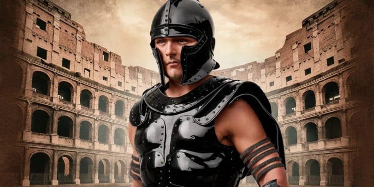 Gladiator 2 : Paul Mescal en guerrier romain dans des photos exclusives - Viral Mag Découvrez les premières images de Paul Mescal en tenue de gladiateur pour la très attendue suite du film culte de Ridley Scott Lacteur succède à Russell Crowe dans ce nouveau péplum épique Viral Mag
