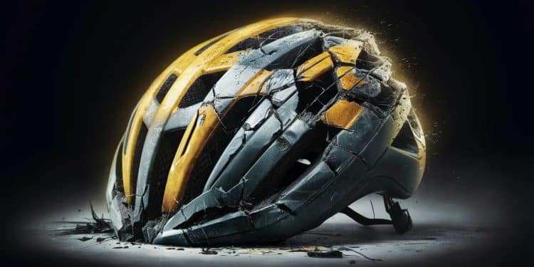 Gordon Ramsay : Un accident de vélo lui sauve la vie ! - Viral Mag Le célèbre chef Gordon Ramsay révèle avoir été victime dun grave accident de vélo Son casque lui aurait sauvé la vie Découvrez son incroyable témoignage   Viral Mag