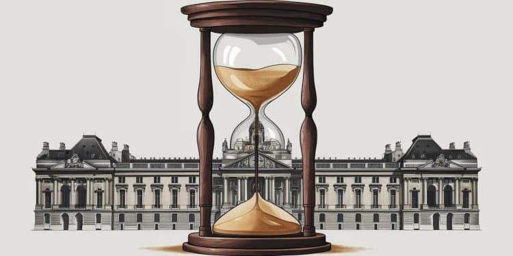 Alors que la dissolution de lAssemblée nationale approche certains ministères tournent au ralenti Découvrez limpact sur le fonctionnement du gouvernement   Viral Mag