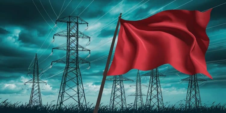 Grève estivale à EDF : La CGT branche les projecteurs sur les salaires - Viral Mag La CGT énergie dépose un préavis de grève pour tout lété afin de contester une nouvelle grille salariale jugée inéquitable Une mobilisation qui promet des étincelles Viral Mag