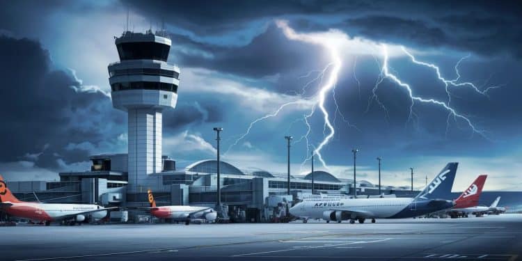 Grèves Aériennes : L’été s’Annonce Mouvementé à Orly - Viral Mag Nouvel épisode de turbulences sociales à laéroport dOrly  un préavis de grève des contrôleurs aériens déposé pour la mi juin Quelles conséquences pour les voyageurs    Viral Mag