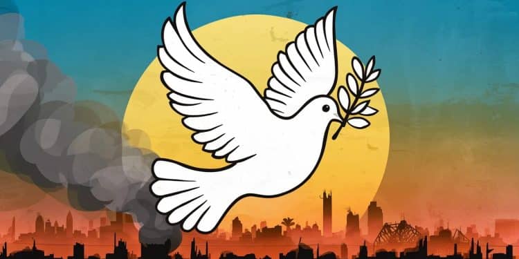 Guerre Israël-Hamas : Macron Appelle à un Cessez-le-Feu Immédiat - Viral Mag Emmanuel Macron exhorte le Hamas à accepter sans délai le plan de cessez le feu proposé par Joe Biden pour mettre fin au conflit meurtrier à Gaza Viral Mag