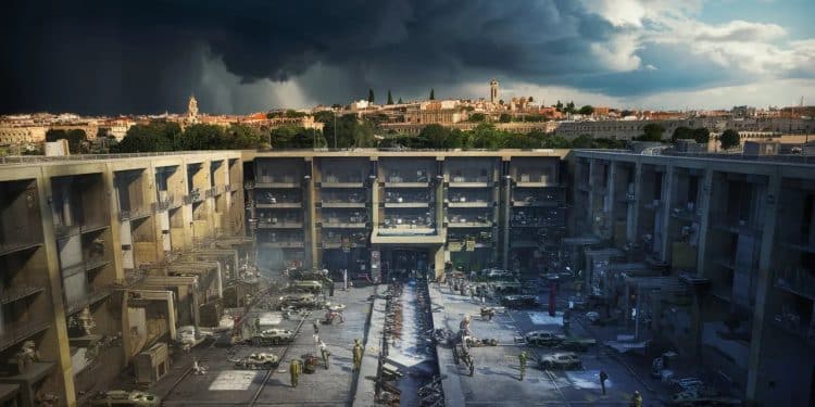 Haïfa se prépare à une guerre imminente contre le Hezbollah - Viral Mag La ville israélienne dHaïfa redoute une escalade des tensions avec la milice chiite du Hezbollah Les autorités sactivent pour faire face au pire Viral Mag