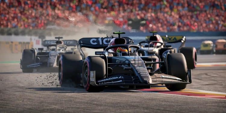 Hamilton Devance Sainz et Norris Lors Des Essais Libres 2 du GP d’Espagne - Viral Mag Lewis Hamilton a signé le meilleur temps de la deuxième séance dessais libres du GP dEspagne devant Carlos Sainz et Lando Norris Les Mercedes semblent en forme tandis que les Red Bull et Aston Martin ont déçu Viral Mag