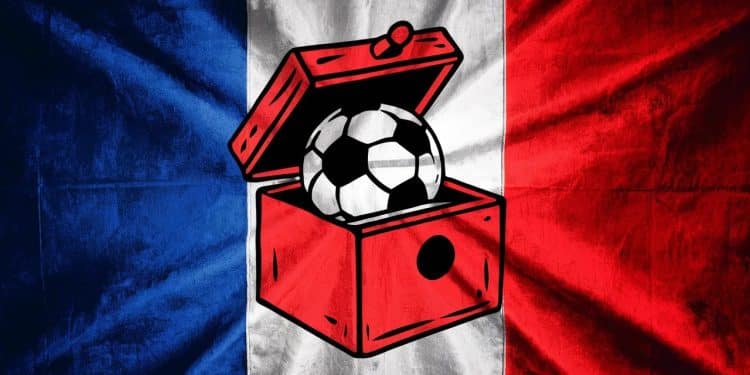 Henry et les Bleus s’engagent contre les extrêmes aux législatives - Viral Mag Thierry Henry rejoint les joueurs de léquipe de France dans leur appel à voter contre les extrêmes aux élections législatives Une prise de position forte Viral Mag