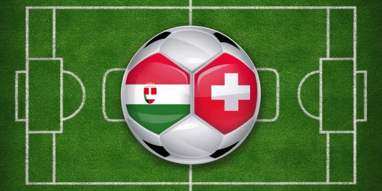 Hongrois et Suisses saffrontent dans un duel crucial pour bien débuter leur Euro Qui prendra lavantage dans ce match entre outsiders    Viral Mag