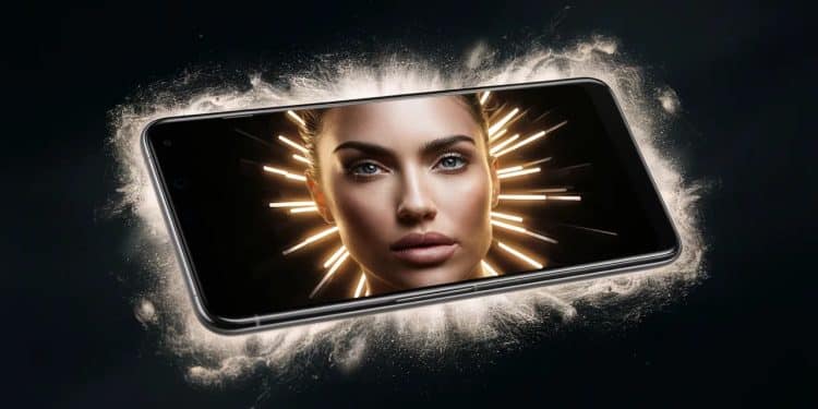 Honor sassocie au Studio Harcourt Paris pour co créer une IA de portrait photo sur son nouveau smartphone 200 Pro offrant une expérience studio professionnelle   Viral Mag