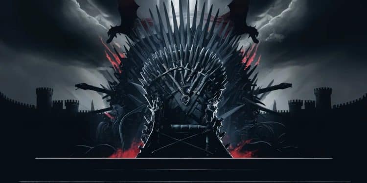 House of the Dragon : 5 Secrets à Découvrir dans l’Épisode 2 de la Saison 2 - Viral Mag Plongez dans les intrigues palpitantes de House of the Dragon saison 2 épisode 2 Découvrez les 5 secrets qui vont bouleverser Westeros Viral Mag