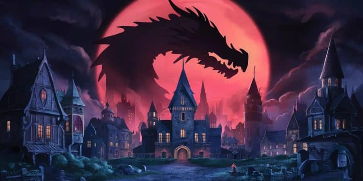 House of the Dragon Saison 2 : Révélations Immanquables de l’Épisode 2 - Viral Mag Intrigues tensions nouvelles dynamiques décryptage complet de lépisode 2 de la saison 2 de House of the Dragon Théories analyses tout y est Viral Mag