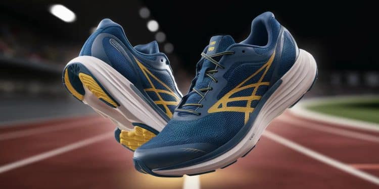 Découvrez pourquoi il est essentiel de changer régulièrement de baskets et profitez dune offre exceptionnelle sur notre modèle favori de chez Brooks   Viral Mag