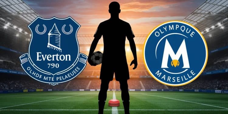 Iliman Ndiaye Quitte l’OM pour Everton en Premier League - Viral Mag Après une saison à lOlympique de Marseille Iliman Ndiaye sengage avec Everton Découvrez les détails de ce transfert surprise Viral Mag