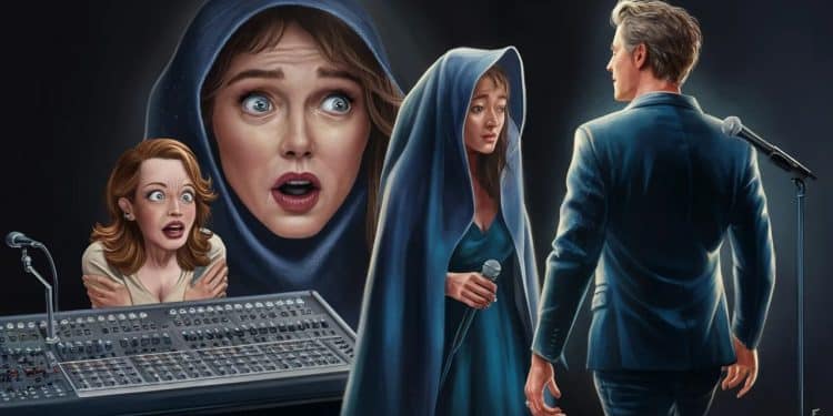 Sheldon Quitte Sa Mixeuse Zinéé Pour Une Femme Voilée - Viral Mag Le chanteur Sheldon a décidé de quitter sa mixeuse Zinéé pour une femme voilée Découvrez les raisons qui lont poussé à ce choix surprenant Viral Mag