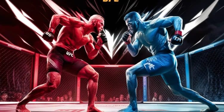 Imavov vs Cannonier : Duel au Sommet dans l’UFC - Viral Mag Découvrez les enjeux de laffrontement explosif entre Imavov et Cannonier un combat UFC qui promet des étincelles Analyses et pronostics Viral Mag