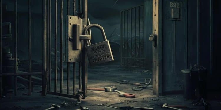 Insécurité dans les déchèteries : Le ras-le-bol des agents - Viral Mag Vols agressions menaces Les agents des déchèteries de Gironde vivent un quotidien sous tension LUSTOM tire la sonnette dalarme Viral Mag