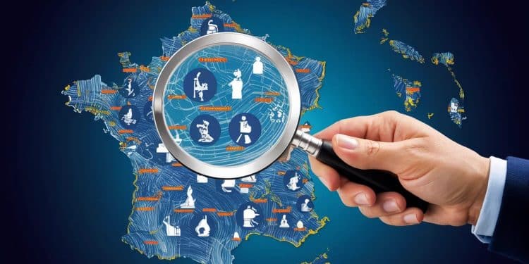 Investissements Étrangers en France : Le Contrôle Renforcé - Viral Mag La France a autorisé 135 projets dinvestissements étrangers dans des secteurs sensibles en 2023 avec des conditions pour préserver les intérêts nationaux Viral Mag