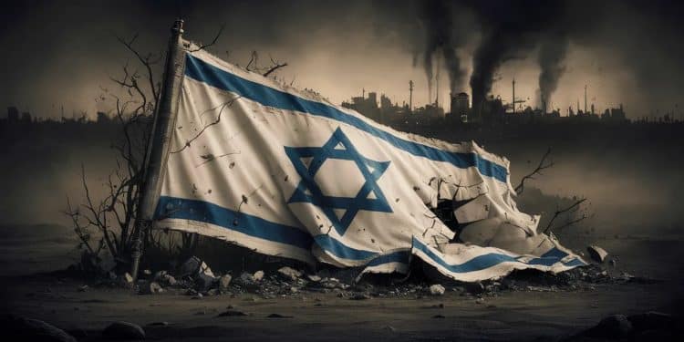 Israël : Benny Gantz démissionne du gouvernement dans un contexte de tensions - Viral Mag Benny Gantz a annoncé sa démission du gouvernement israélien dirigé par Netanyahu critiquant sa gestion de la guerre à Gaza et dautres enjeux cruciaux Viral Mag