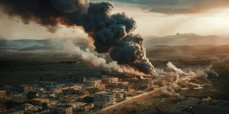 Israël-Liban : La France Appelle à la Retenue - Viral Mag La France exprime sa préoccupation face à lescalade des tensions entre Israël et le Liban exhortant toutes les parties à faire preuve de retenue Viral Mag