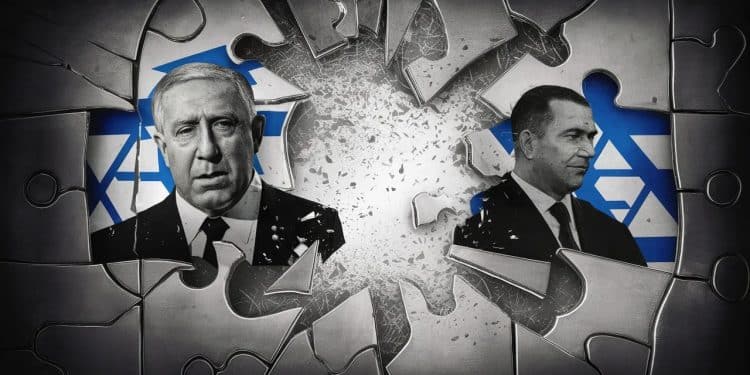 Israël : Netanyahu Dissout Le Cabinet De Guerre Après La Démission De Gantz - Viral Mag Suite à la démission du centriste Benny Gantz le Premier ministre israélien Benjamin Netanyahu a décidé de dissoudre le cabinet de guerre Une manœuvre politique pour contrer lextrême droite Viral Mag
