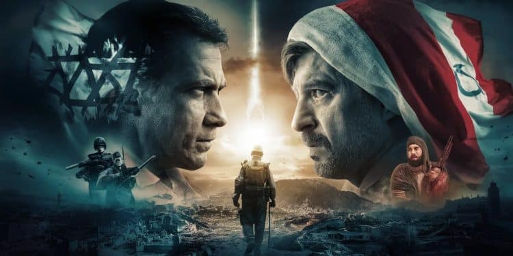 Alors que la guerre à Gaza fait craindre une escalade Israël affirme pouvoir causer dénormes dommages au Liban si un conflit éclatait avec le Hezbollah   Viral Mag