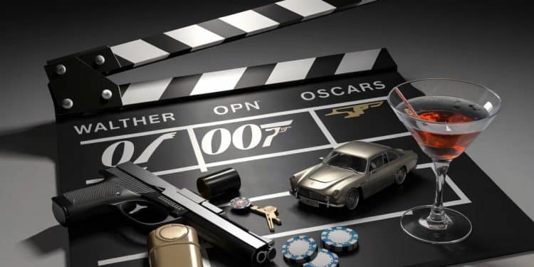 Michael G Wilson et Barbara Broccoli veillant sur 007 depuis 30 ans seront récompensés aux Governors Awards de lAcadémie   Viral Mag