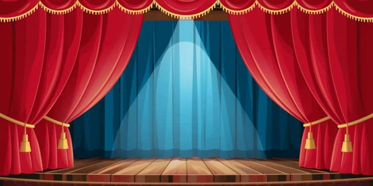 À 20 ans Jean Robert Charrier sest lancé dans le théâtre avec lambition de tout faire Aujourdhui à la tête de trois salles parisiennes il revient sur son parcours   Viral Mag