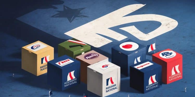 Jérôme Jaffré Prédit une Majorité Absolue Possible pour le RN aux Législatives - Viral Mag Le politologue Jérôme Jaffré analyse les chances du Rassemblement National dobtenir une majorité absolue aux élections législatives anticipées de juin juillet 2024 Viral Mag