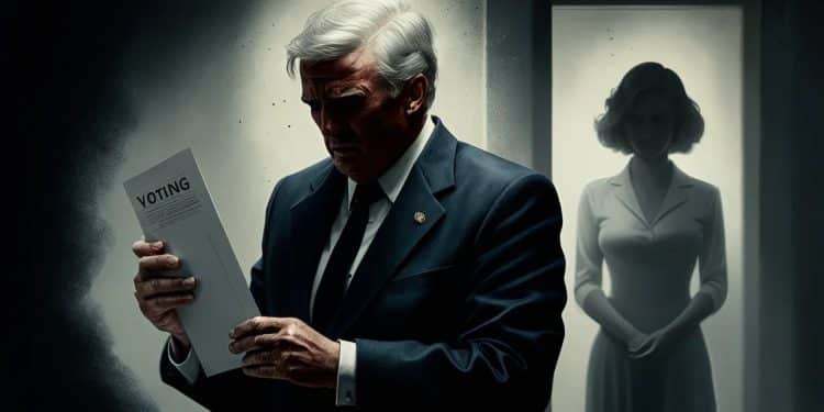 Jérôme Peyrat ex député LREM condamné pour violences conjugales en 2020 se présente à nouveau aux législatives en 2024 malgré la polémique   Viral Mag