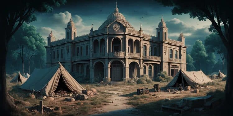 Le tribunal administratif ordonne lévacuation de la Maison des métallos occupée par une centaine de jeunes migrants à la demande de la ville de Paris qui déplore dimportants préjudices financiers   Viral Mag