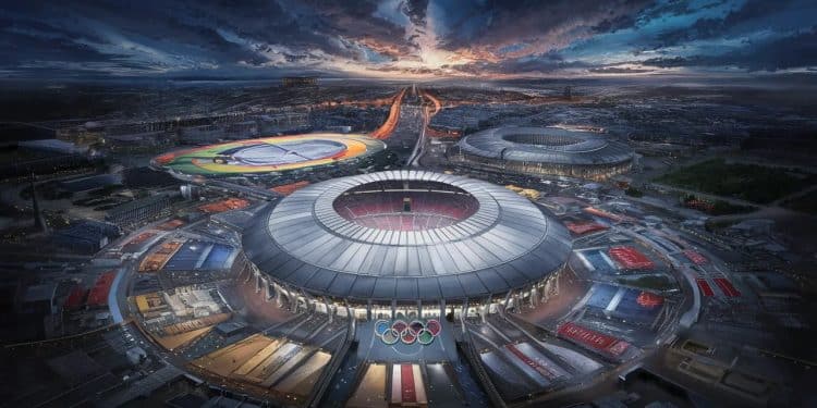 Jeux Olympiques 2024 : des doutes grandissants à l’approche de l’ouverture - Viral Mag À un mois des JO de Paris linquiétude monte face aux défis dorganisation et à limpact économique incertain Retour sur les préparatifs Viral Mag