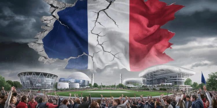 Jeux Olympiques : un élan gâché mais une continuité souhaitée - Viral Mag La dissolution de lAssemblée et les tensions politiques ont brisé lélan doptimisme et de patriotisme des JO Pourtant lévénement reste remarquablement préparé   Viral Mag