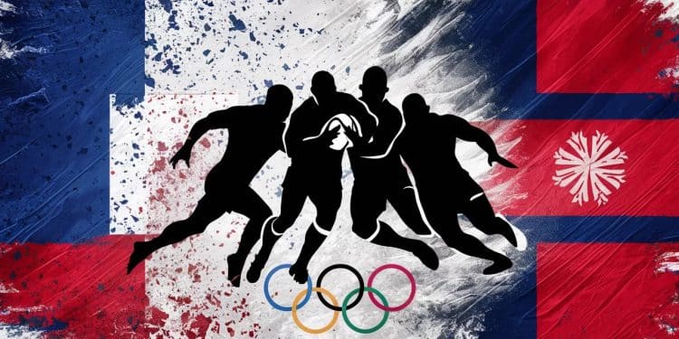 Le tirage au sort des phases de poules du tournoi de rugby à 7 des JO de Paris 2024 a eu lieu La France championne du monde en titre retrouvera les doubles champions olympiques fidjiens   Viral Mag