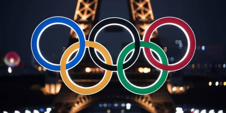 JO Paris 2024 : Optimisme Malgré les Défis Électoraux - Viral Mag Le président du CIO Thomas Bach rassure quant à la tenue des JO à Paris en 2024 malgré les incertitudes liées aux élections législatives Viral Mag