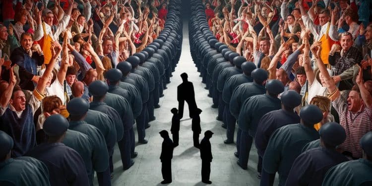 JO Paris 2024: Pénurie d’Agents de Sécurité Privée - Viral Mag À un mois de la cérémonie douverture des JO de Paris 2024 les organisateurs peinent à recruter suffisamment dagents de sécurité privée malgré la signature de contrats couvrant la totalité des besoins Découvrez les détails Viral Mag