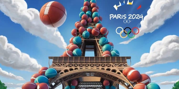 JO Paris 2024 : Thierry Henry dévoile sa pré-liste olympique - Viral Mag Thierry Henry sélectionneur des Espoirs révèle sa pré liste de 26 27 joueurs pour les JO de Paris 2024 malgré les réticences des clubs Viral Mag