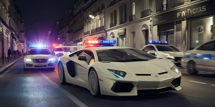 Joachim Son-Forget, Ex-Député, Sous Emprise De Drogue En Plein Paris - Viral Mag Lancien député LREM Joachim Son Forget a refusé dobtempérer lors dun contrôle routier à Paris sous linfluence de la cocaïne avant de percuter un véhicule Viral Mag