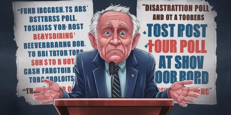 Le débat présidentiel américain tourne au fiasco pour Joe Biden Un vent de panique souffle sur le camp démocrate Une éviction est elle possible    Viral Mag