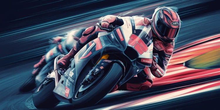 LEspagnol Jorge Martin décroche la pole position au Grand Prix dItalie MotoGP sur le circuit du Mugello Retrouvez tous les détails   Viral Mag