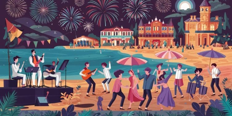 Juan-les-Pins: L’Évasion Jazz sur la Côte d’Azur - Viral Mag Découvrez Juan les Pins la perle de la Côte dAzur qui vibre au rythme du jazz et séduit par ses plages ses villas et son art de vivre méditerranéen Viral Mag