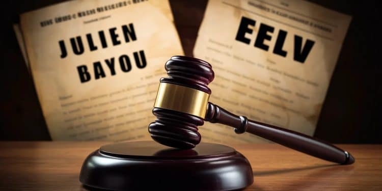 Julien Bayou : Enquêtes pour Violences Psychologiques à Paris - Viral Mag Deux enquêtes ont été ouvertes contre Julien Bayou ex chef dEELV et son parti suite aux plaintes dAnaïs Leleux pour harcèlement moral et abus de faiblesse Viral Mag