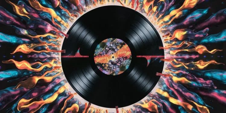 Justice : Le Duo Électronique Dévoile Son Hyperdrama Envoûtant - Viral Mag Découvrez le nouvel album captivant de Justice Hyperdrama et plongez dans leur univers musical unique mêlant électro disco et heavy metal Viral Mag