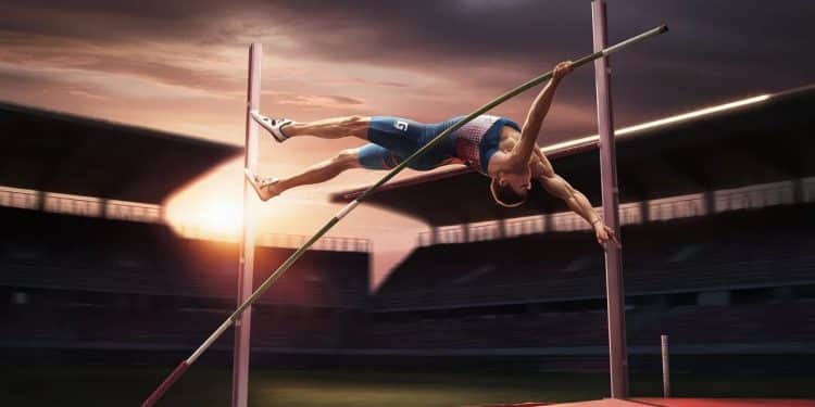 Kevin Mayer Qualifié pour les JO 2024 et Makenson Gletty Médaillé - Viral Mag Kevin Mayer réalise les minima olympiques du décathlon aux championnats dEurope dathlétisme Makenson Gletty décroche le bronze Viral Mag