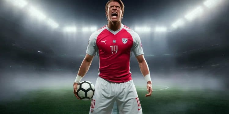 Découvrez la détermination de Khvicha Kvaratskhelia lattaquant géorgien de 23 ans qui veut simposer face au Portugal à lEuro 2024   Viral Mag